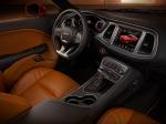 Dodge Challenger SRT Hellcat 2015 года